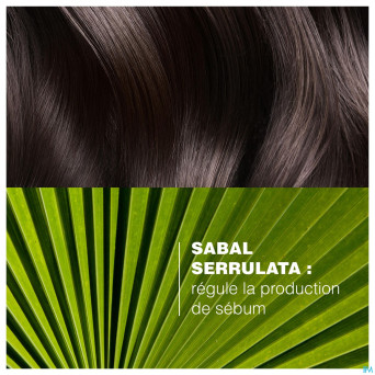 Ducray sabal sh traitant sebo regulateur    200ml