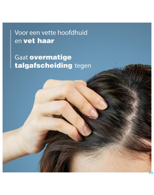 Ducray sabal sh traitant sebo regulateur    200ml