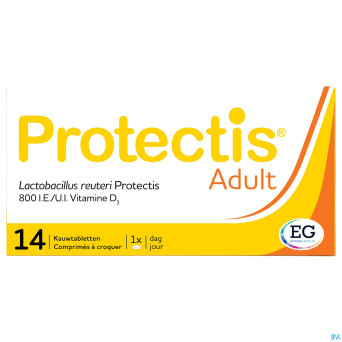 Protectis adult    comp a macher 14