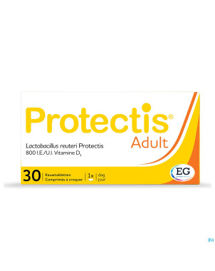 Protectis adult    comp a macher 30