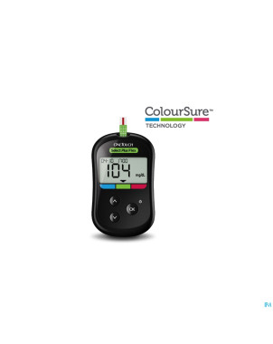 Onetouch select plus flex systeme surveil.glycemie