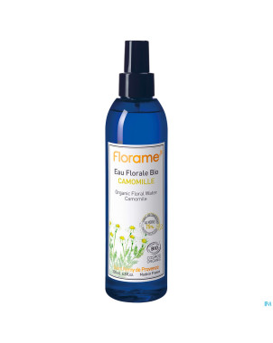 Florame eau florale camomille bio 200ml
