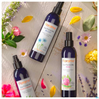 Florame eau florale camomille bio 200ml