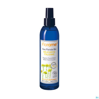 Florame eau florale helychryse bio 200ml