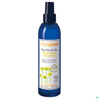 Florame eau florale helychryse bio 200ml