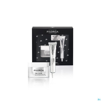 Filorga coffret programme super lissant    2 prod.