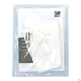 Mediven thrombexin 18 bas jarret m