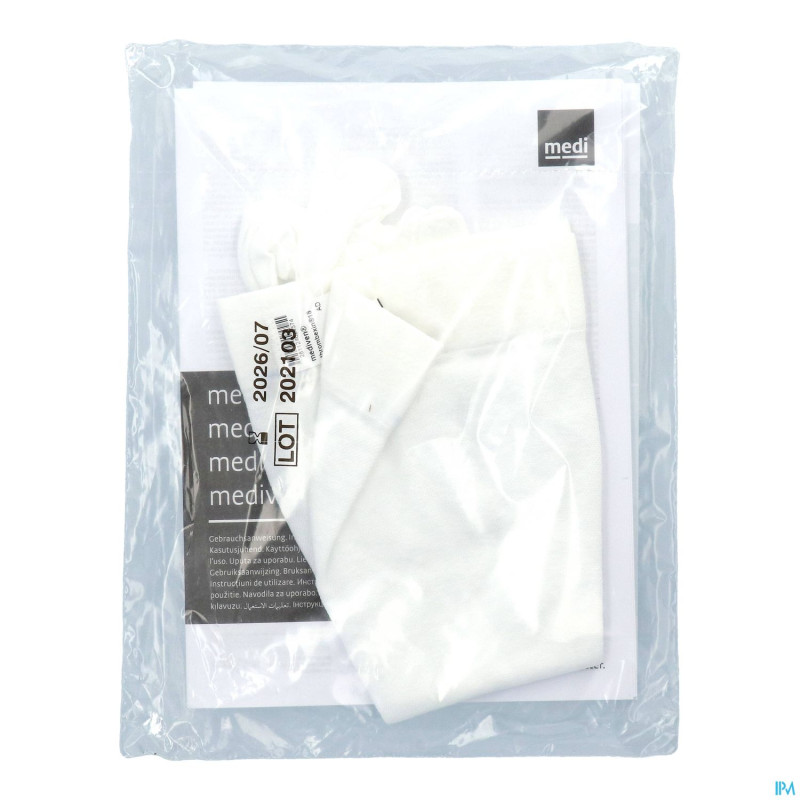 Mediven thrombexin 18 bas jarret m