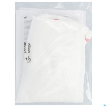 Mediven struva 23 bas cuisse blanc t6