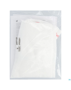 Mediven struva 23 bas cuisse blanc t6