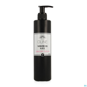 Oline showergel jasmin lotus credophar    300ml