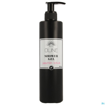 Oline showergel jasmin lotus credophar    300ml