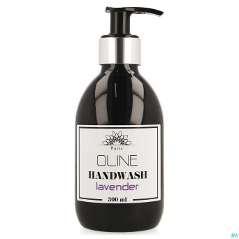 Oline handwash pure lavender credophar    fl 300ml