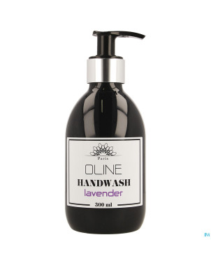 Oline handwash pure lavender credophar    fl 300ml