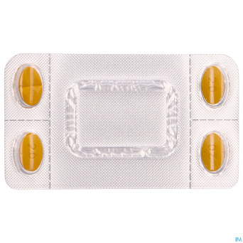 Tadalafil sandoz 20,0mg comp pell  4 x 20,0mg