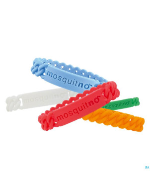 Mosquitno bracelet connected enfants single