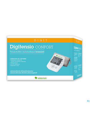 Marque v tensiometre digitensio bras