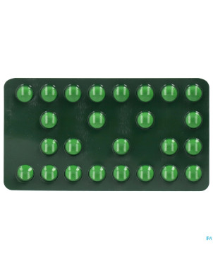 Flecateva comp  50 x 100mg