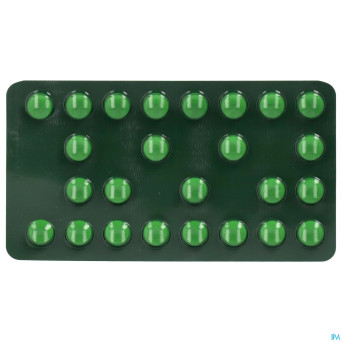 Flecateva comp  50 x 100mg