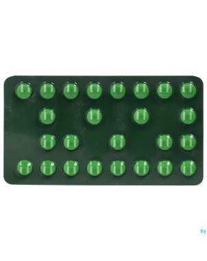 Flecateva comp 100 x 100mg