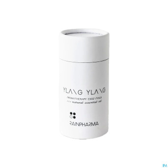 Rainpharma premium essential oil ylang ylang  30ml