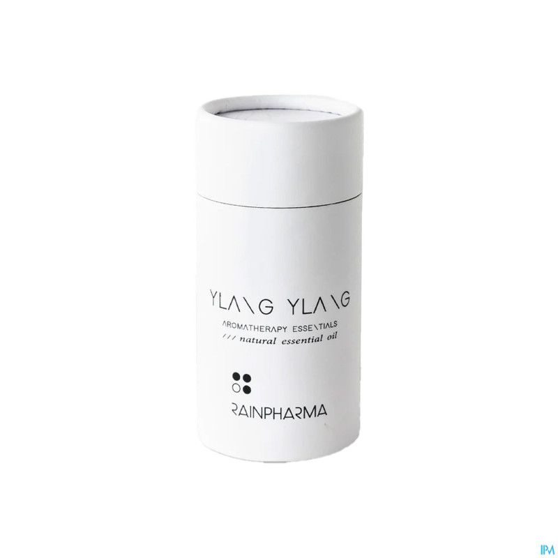 Rainpharma premium essential oil ylang ylang  30ml