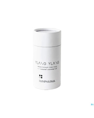 Rainpharma premium essential oil ylang ylang  30ml