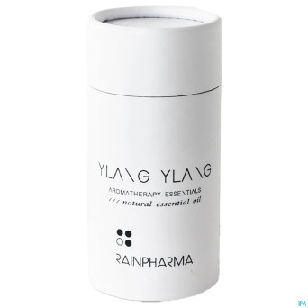 Rainpharma premium essential oil ylang ylang  30ml