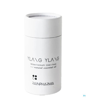 Rainpharma premium essential oil ylang ylang  30ml