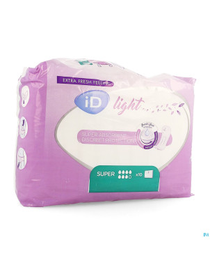 Id light super advanced    10