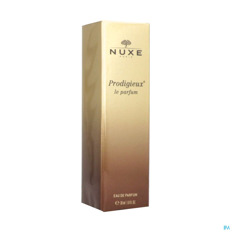Nuxe prodigieux le parfum edp vapo    30ml