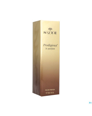 Nuxe prodigieux le parfum edp vapo    30ml