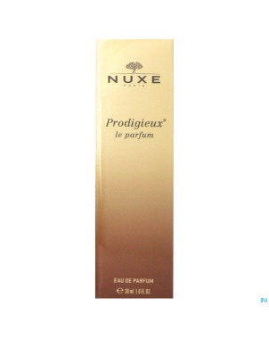 Nuxe prodigieux le parfum edp vapo    30ml