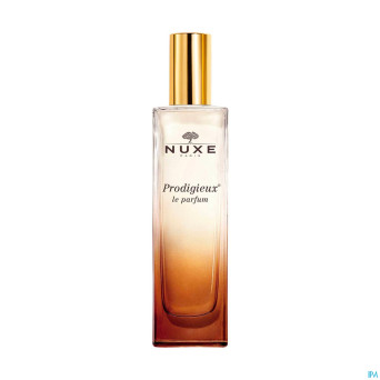 Nuxe prodigieux le parfum edp vapo    30ml