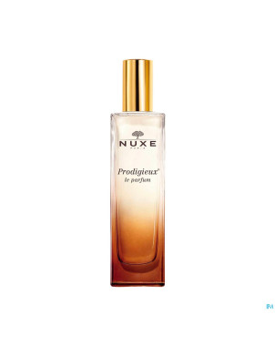 Nuxe prodigieux le parfum edp vapo    30ml