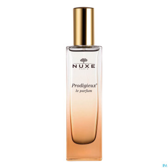 Nuxe prodigieux le parfum edp vapo    30ml