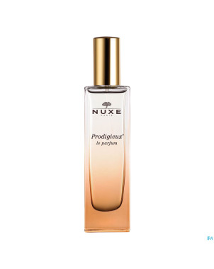 Nuxe prodigieux le parfum edp vapo    30ml