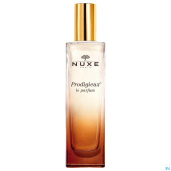 Nuxe prodigieux le parfum edp vapo    30ml