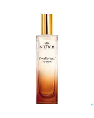 Nuxe prodigieux le parfum edp vapo    30ml