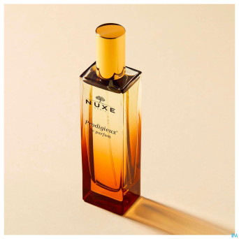 Nuxe prodigieux le parfum edp vapo    30ml