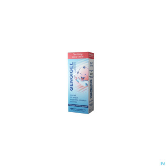 Gengigel teething    tube 20ml