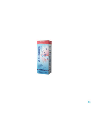 Gengigel teething    tube 20ml
