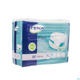 Tena flex ultima x-large  17 725400