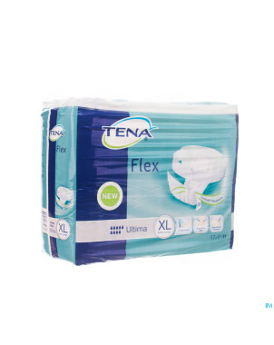 Tena flex ultima x-large  17 725400
