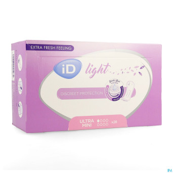 Id light ultra mini advanced    28