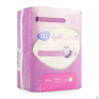 Id light mini advanced    20