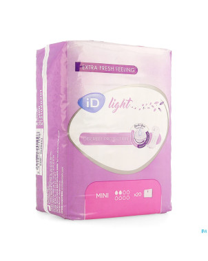 Id light mini advanced    20