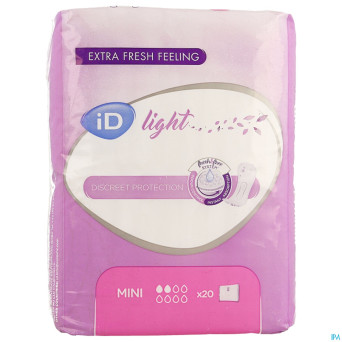 Id light mini advanced    20