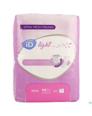 Id light mini advanced    20