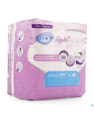 Id light mini plus advanced    16